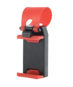 Steering Wheel Phone Holder