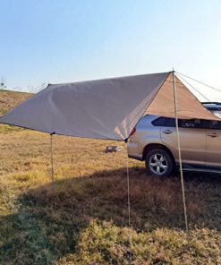 Extra Durable Camping Car Roof Tent