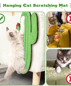 Cat Scratching Mat