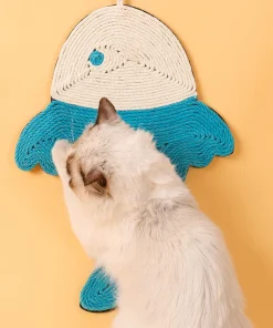 Cat Scratching Mat