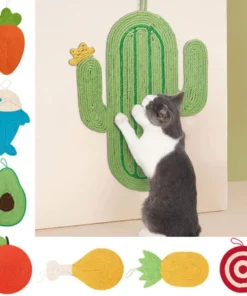 Cat Scratching Mat
