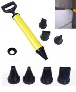 Cement Lime Sprayer Gun