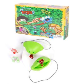 Catch Bugs Board Game