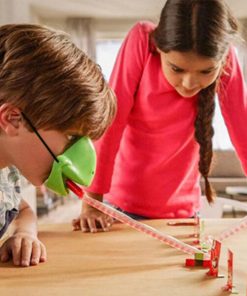 Catch Bugs Board Game