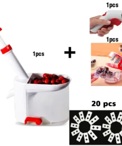 Cherry Corer