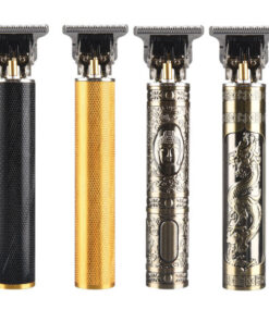 Cordless Zero Gapped Trimmer Hair Clipper