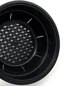 Instant Noodle Bowl Microwave Ramen Cooker