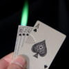 Playing Card Windproof Lighter