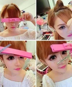 Hair Cutting Clip