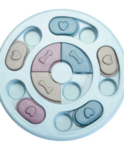 Dog Puzzle Slow Feeder