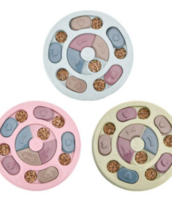 Dog Puzzle Slow Feeder