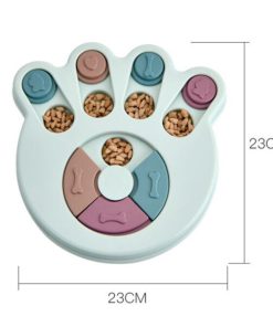 Dog Puzzle Slow Feeder