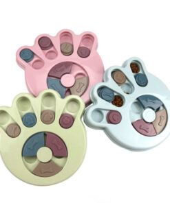 Dog Puzzle Slow Feeder
