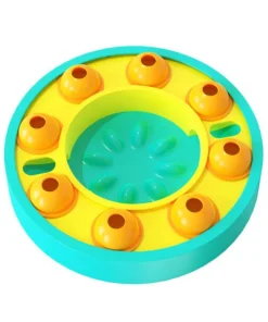 Dog Toys Slow Leakage Feeding Training
