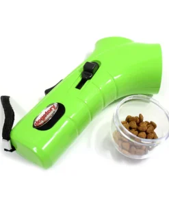 Dog Snack Catapult