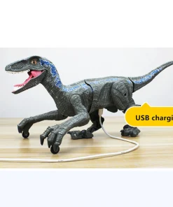 Trend Remote Control Dinosaur Toy