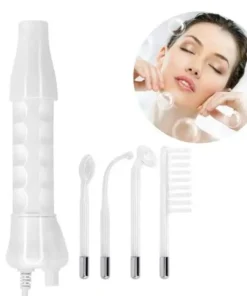 Electrotherapy High Frequency Facial Machine