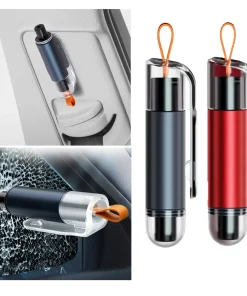 Emergency Life Saving Tools