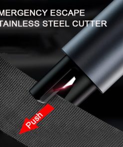 Emergency Life Saving Tools