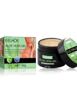 Intensive Tanning Luxe Gel