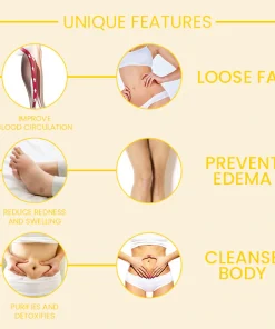 Ginger Slimming Cream