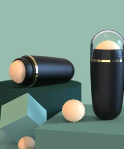 Face Oil Absorbing Roller
