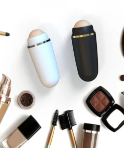 Face Oil Absorbing Roller