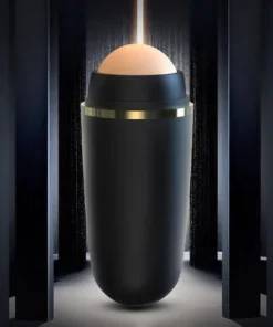 Face Oil Absorbing Roller