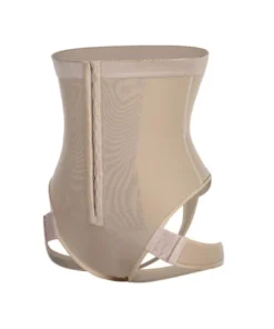 Women Cuff Tummy Trainer Exceptional Shapewear
