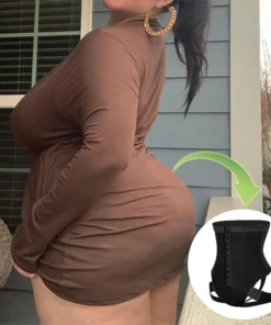 Women Cuff Tummy Trainer Exceptional Shapewear