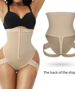 Women Cuff Tummy Trainer Exceptional Shapewear