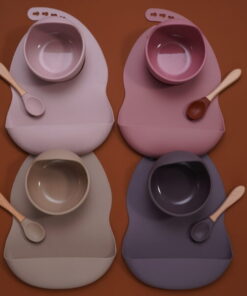 First Bites Full Kit