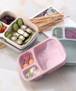 Food Storage Box