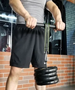 Forearm Wrist Roller Exerciser