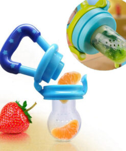 Fruit Juice Baby Pacifier