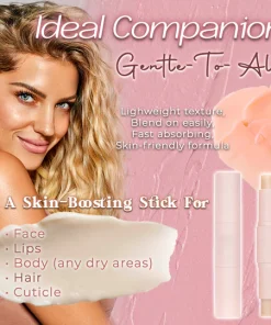 Glossily Cloud Glaze Multi Balm