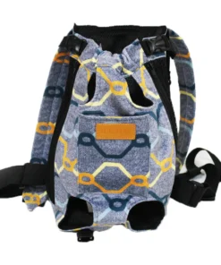 Leg-Out Pet Travel Backpack