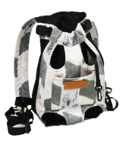 Leg-Out Pet Travel Backpack