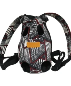 Leg-Out Pet Travel Backpack