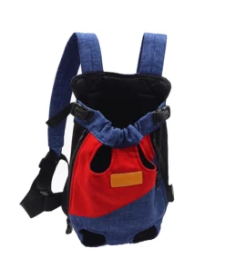 Leg-Out Pet Travel Backpack