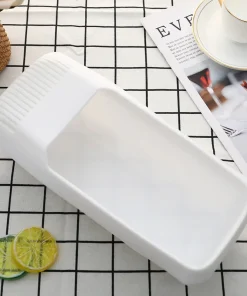 Heat Resistant Microwave Pasta Cooker