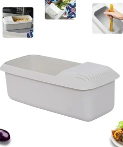 Heat Resistant Microwave Pasta Cooker