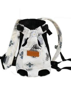 Leg-Out Pet Travel Backpack