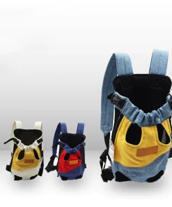 Leg-Out Pet Travel Backpack