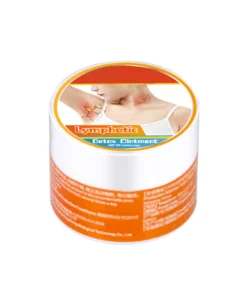 Herbal Lymph Detox Cream