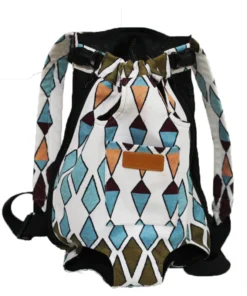 Leg-Out Pet Travel Backpack