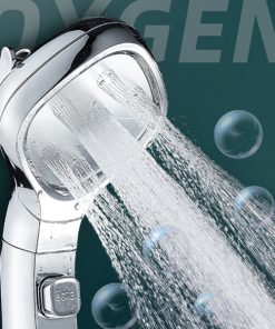 Premium Pressure Shower