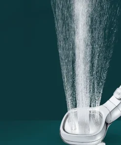 Premium Pressure Shower