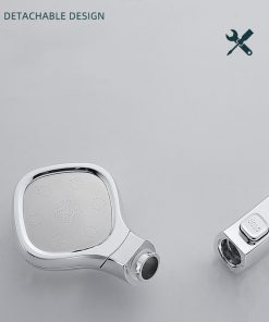 Premium Pressure Shower