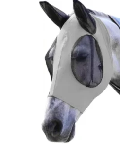 Equine Mask Anti-Fly Mesh
